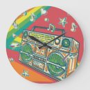 Search for funky clocks Orange
