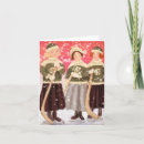 Search for girl christmas cards Skating