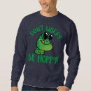 Search for cute frog hoodies Happy