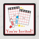 Search for bingo party invitations Fun