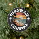Search for surfboard christmas tree decorations Coastal