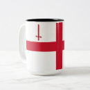 Search for flag of st george mugs London