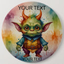 Search for creatures badges Cute