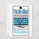 Search for cell phone birthday cards Jokes