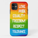 Search for respect iphone cases Rainbow