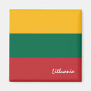Search for lithuania magnets Travel