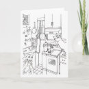 Search for refrigerator cards Cats