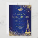 Search for paris sweet 16 16th birthday party