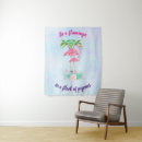 Search for whimsical pink flamingo art Tropical birds