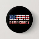 Search for defender badges Democracy