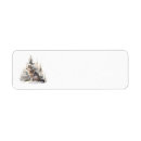 Search for tree of life return address labels Animal
