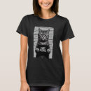 Search for grumpy cat tshirts Introvert