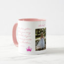 Search for special message mugs Pink