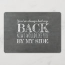 Search for back horizontal 5x7 invitations Funny