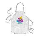 Search for emoji aprons Poop