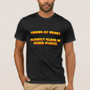Search for young tshirts Older