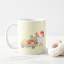 Search for yellow chicken mugs Hen