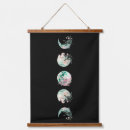 Search for moons tapestries Moon phases