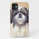 Search for shih tzu iphone cases Animals