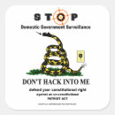 Search for spying stickers Nsa