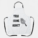 Search for addicted to aprons Quote