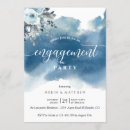 Search for country engagement party invitations Calligraphy