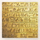 Search for ancient coasters Egyptian