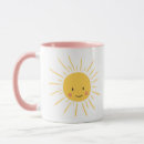 Search for morning sunshine mugs Yellow