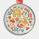 Search for miami christmas tree decorations Flamingo