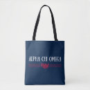 Search for alpha bags Logo