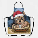 Search for nativity aprons Religious