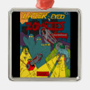 Search for horror movie christmas tree decorations Funny