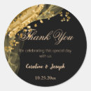 Search for black glitter wedding stickers Luxury