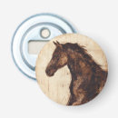 Search for profile barware Horse