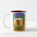 Search for maroc mugs Vintage
