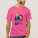 Search for budgie tshirts Cat