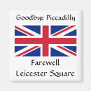 Search for royality magnets British