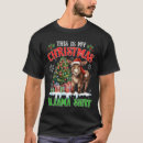 Search for black donkey clothing Humor
