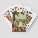 Search for florida playing cards Retro