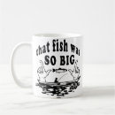 Search for big fish mugs Funny