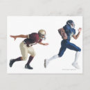 Search for american football postcards Competition