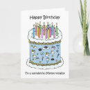 Search for weather birthday cards Cartoon