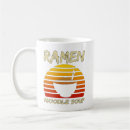 Search for ramen mugs Miso
