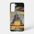 Search for witch samsung cases Pumpkin