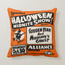 Search for halloween mummy cushions Witch