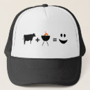 Search for barbecueing hats Cow