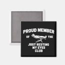Search for resting magnets Funny