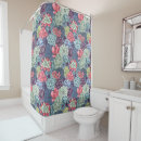 Search for succulent plants shower curtains Pattern