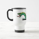Search for sea serpent mugs Monster