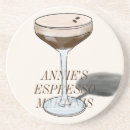 Search for martini coasters Bar